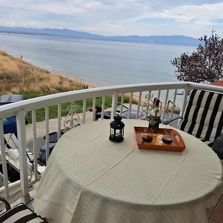 Rias View * Nea Poteidaia