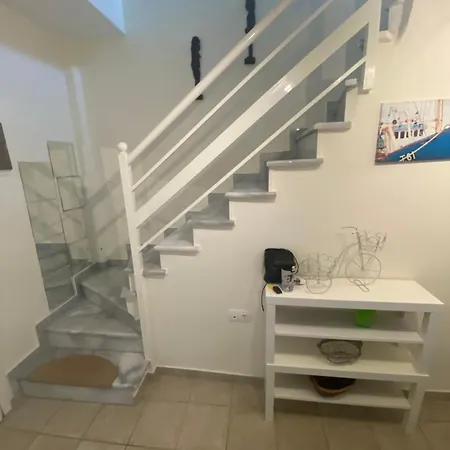 Rias View * Nea Poteidaia