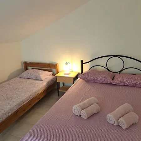 Prázdninový dům Rias View Nea Poteidaia