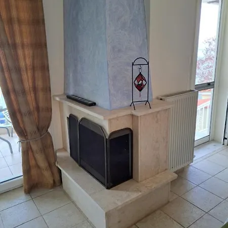 Rias View Prázdninový dům *