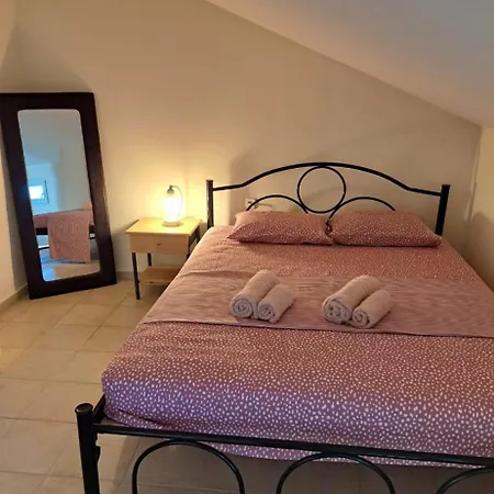 Rias View * Nea Poteidaia