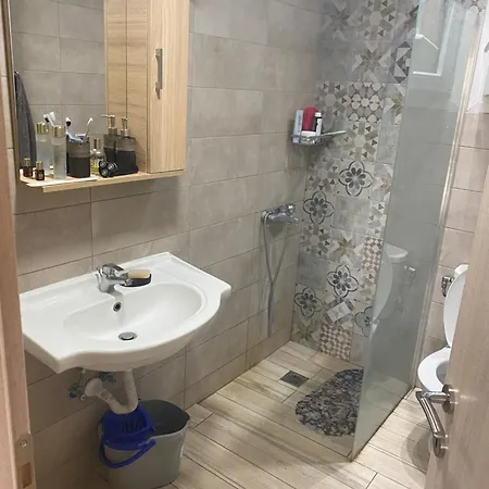 Rias View Néa Potídea