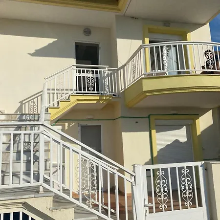 Rias View Case de vacanță *