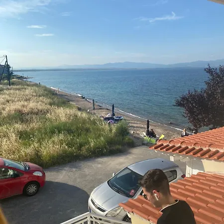 Rias View *