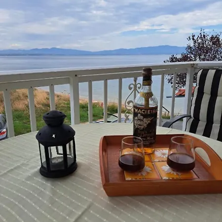 Rias View * Néa Potídea