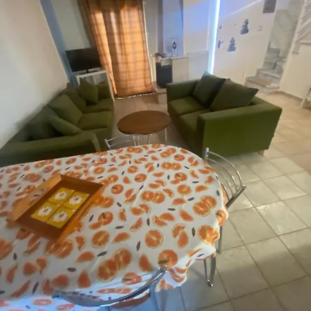 Rias View Néa Potídea