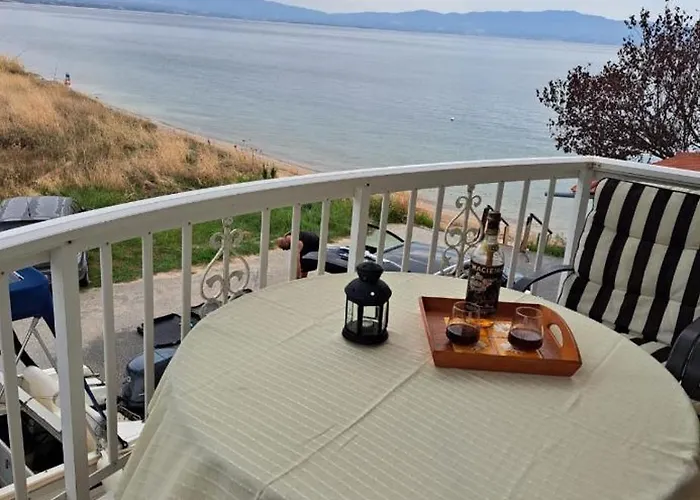 Rias View * Nea Poteidaia