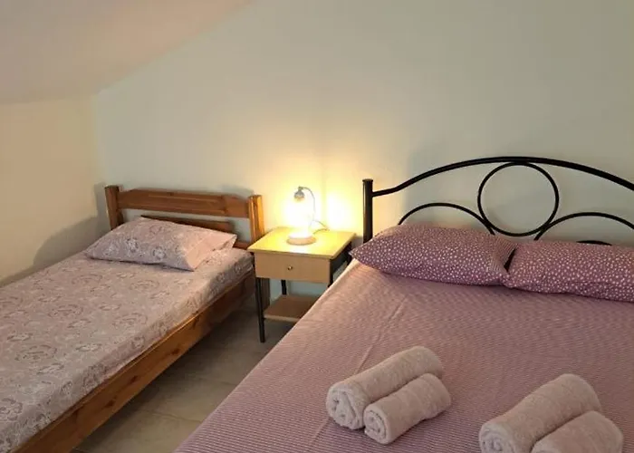 Rias View Case de vacanță *