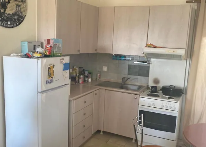 Case de vacanță Rias View Nea Poteidaia