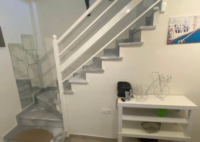 Rias View * Nea Poteidaia