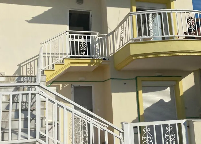 Rias View Case de vacanță *