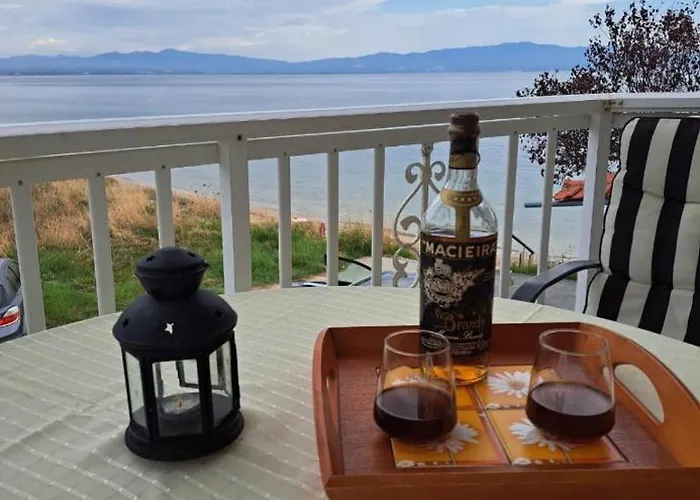 Rias View * Nea Poteidaia