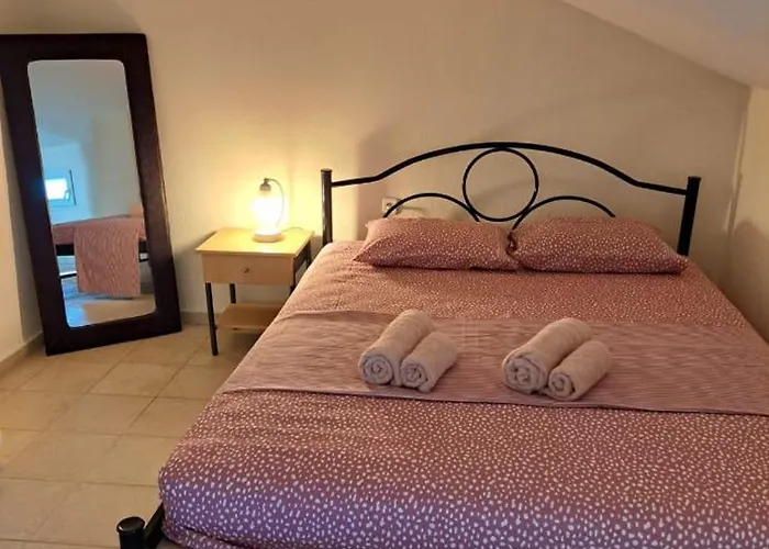 Rias View * Nea Poteidaia