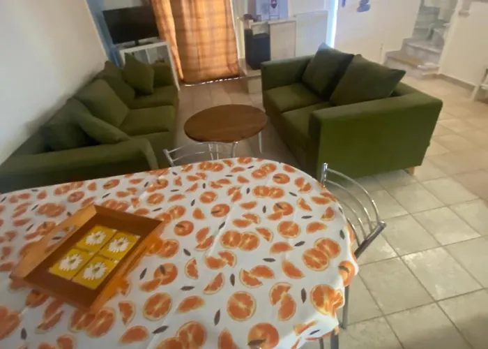 Rias View Nea Poteidaia